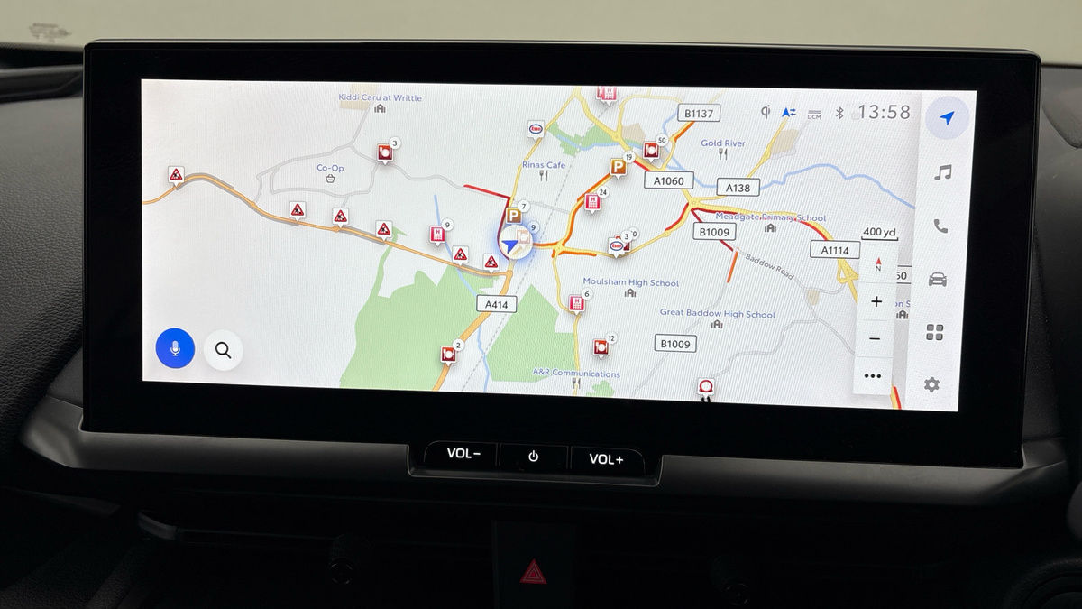 Toyota C-HR Image 17