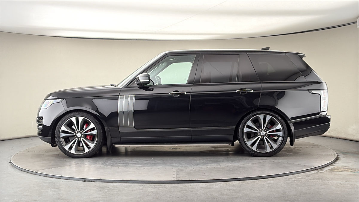 Land Rover Range Rover Image 15