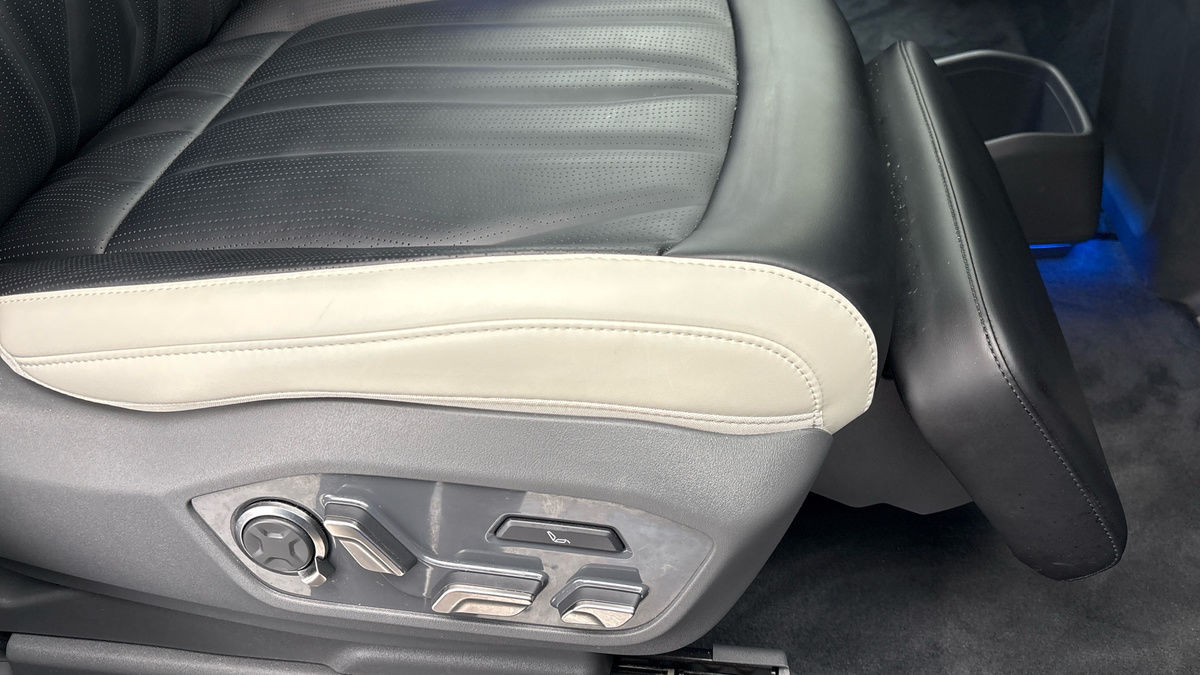 Kia EV9 Image 33