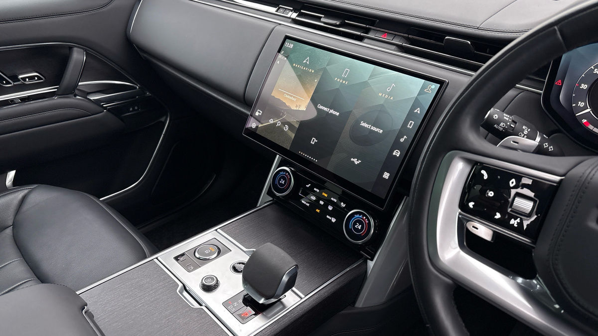 Land Rover Range Rover Image 18