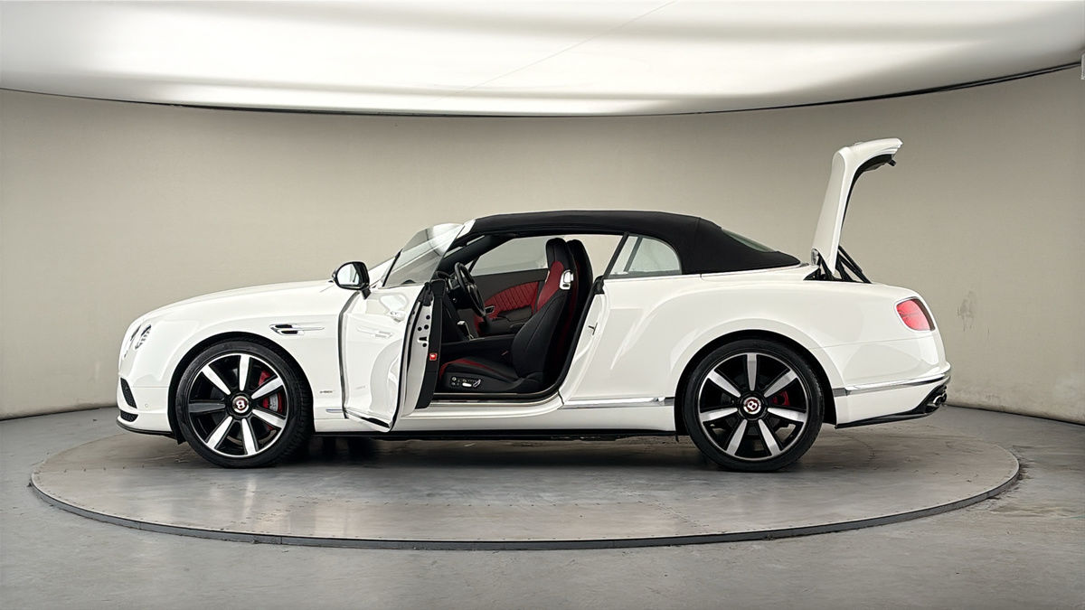 More views of Bentley Continental