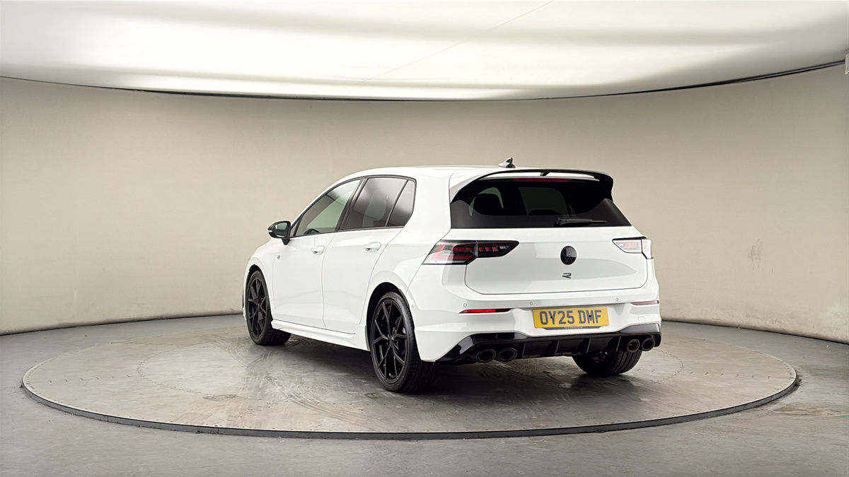 More views of Volkswagen Golf