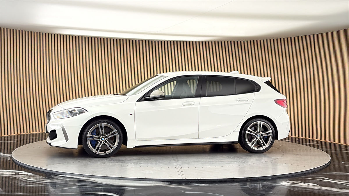 More views of BMW 1 Series