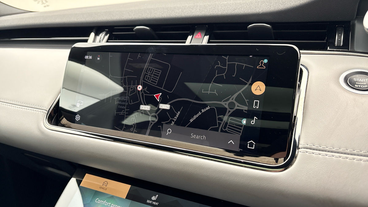 Land Rover Range Rover Evoque Image 17