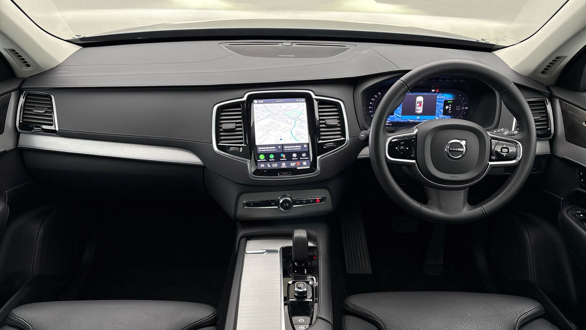 Volvo XC90 Image 12