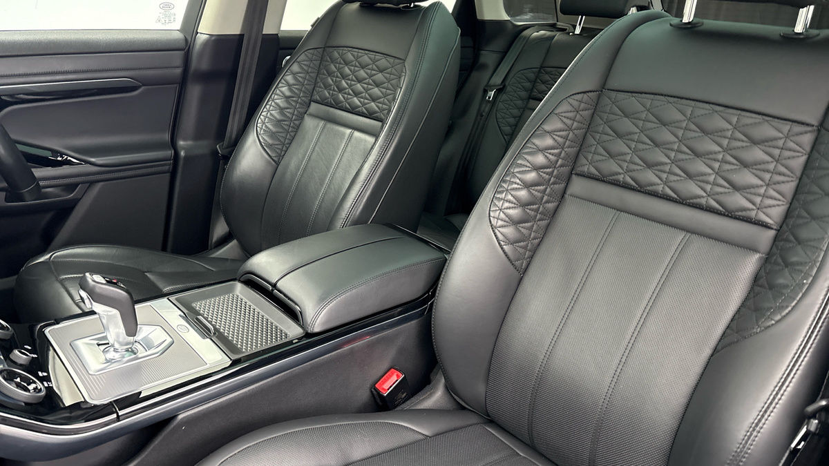 Land Rover Range Rover Evoque Image 7