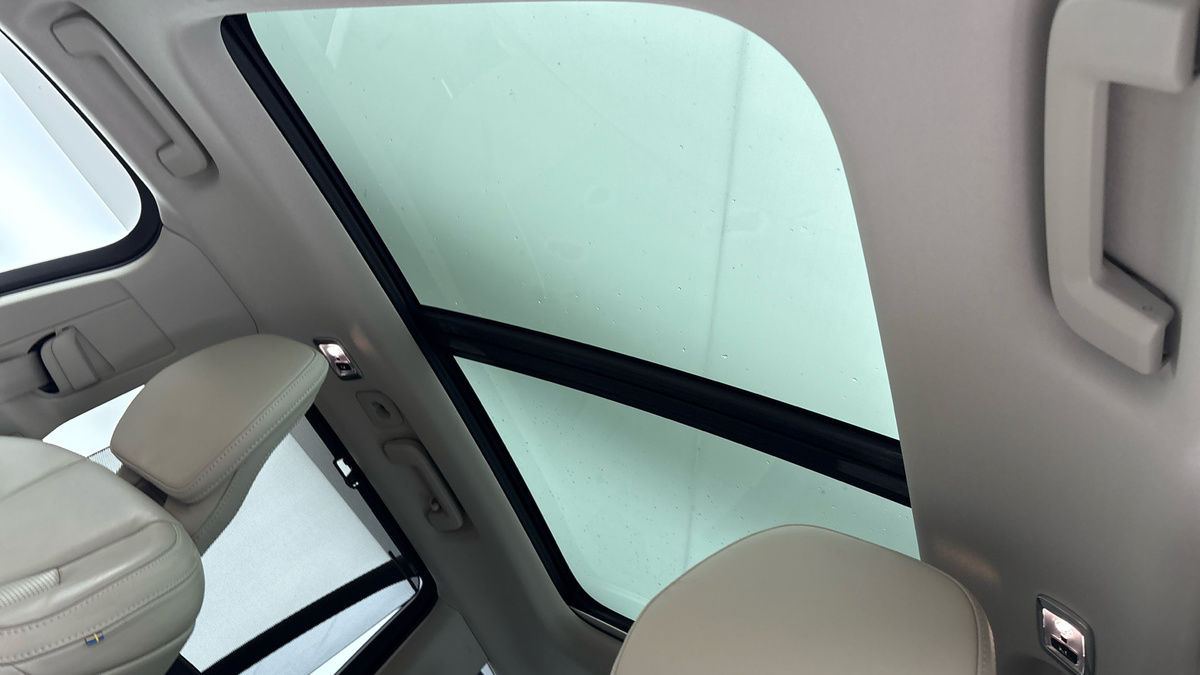 Volvo XC90 Image 6