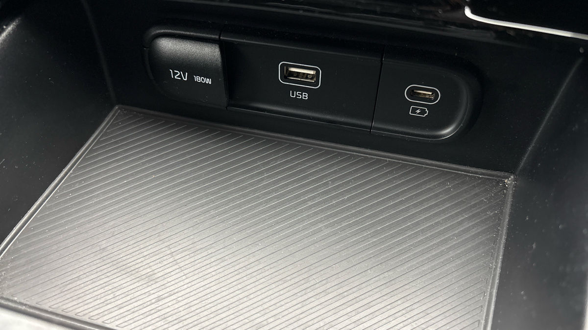 Kia Sportage Image 26