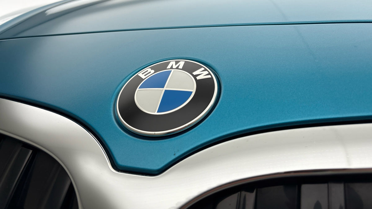 BMW 1 Series Image 24