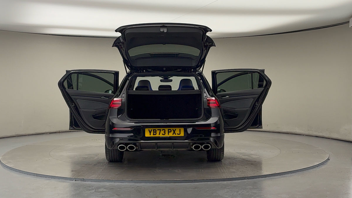 More views of Volkswagen Golf