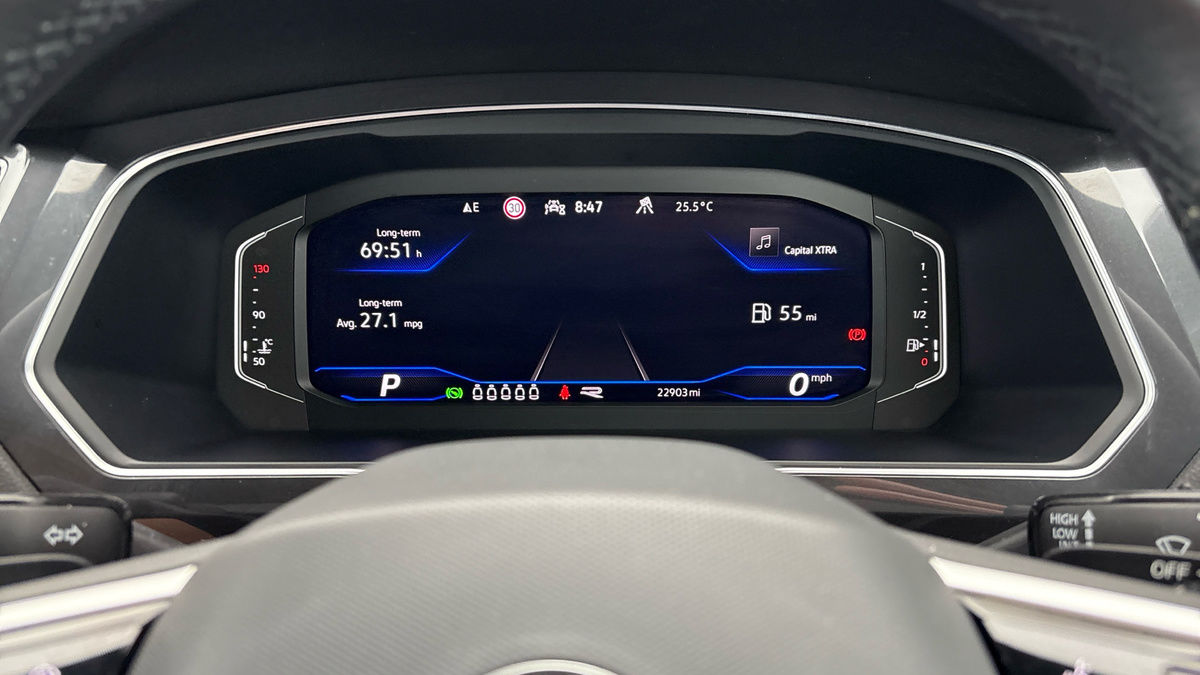 Volkswagen Tiguan Allspace Image 30