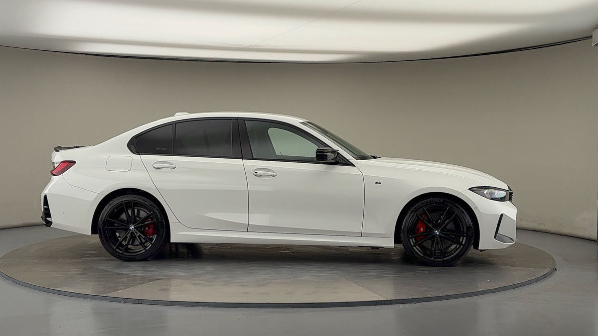 More views of BMW 3 Series