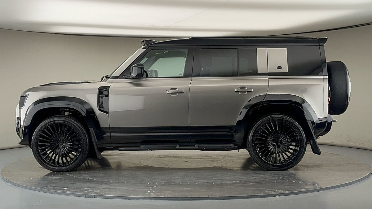 Land Rover Defender 110 Urban Image 18