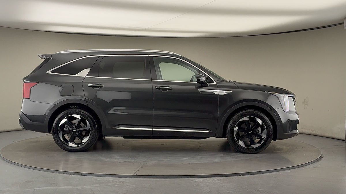 Kia Sorento Image 16