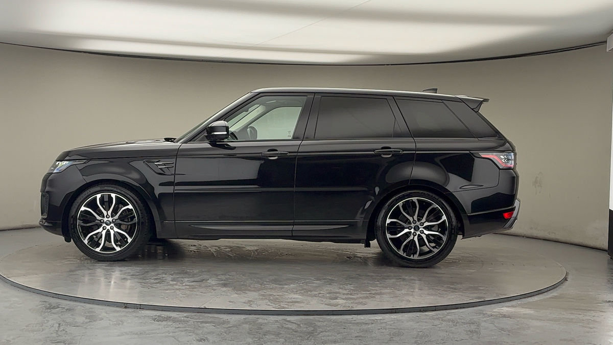 Land Rover Range Rover Sport Image 15
