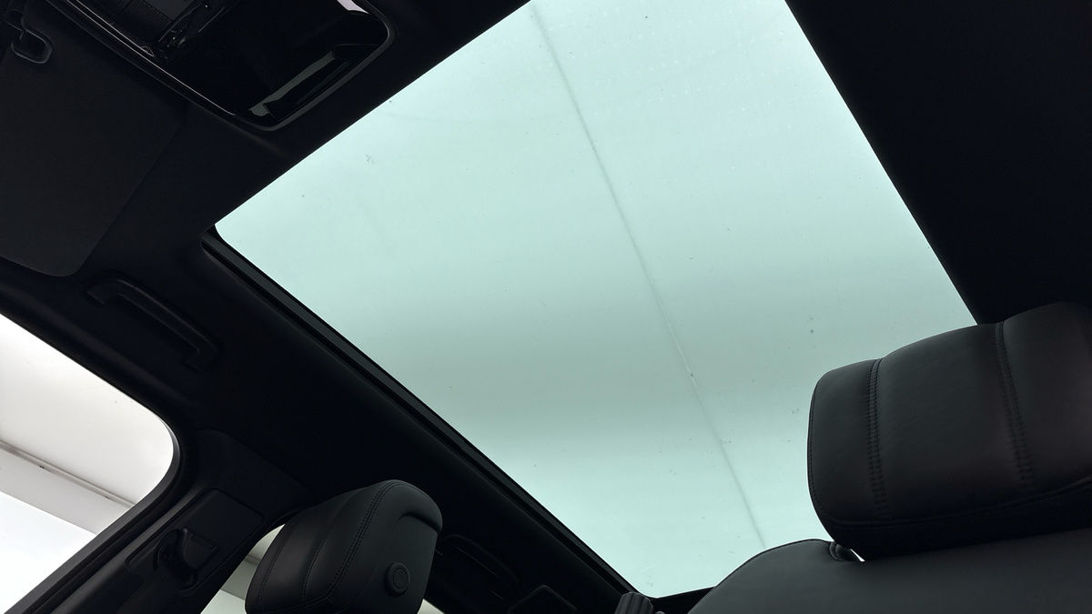 Land Rover Range Rover Sport Image 6