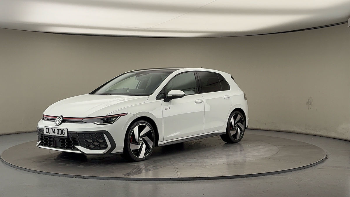 Volkswagen Golf Image 20