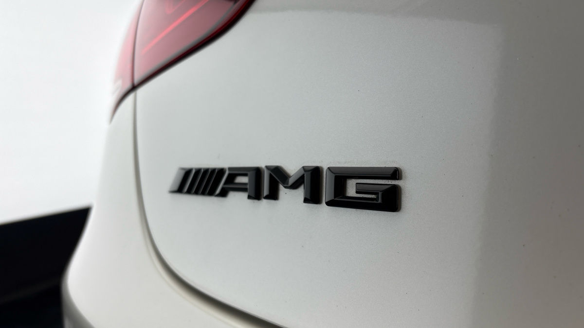 Mercedes-Benz GLC Image 35