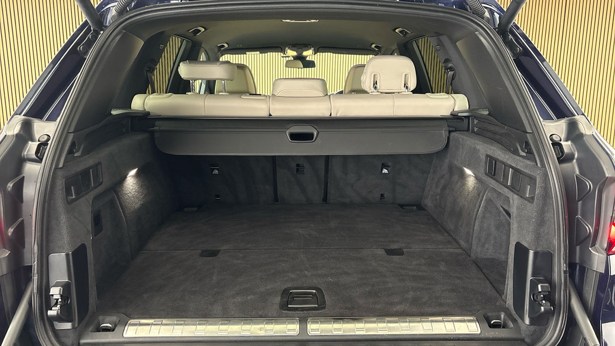 BMW X5 Image 11