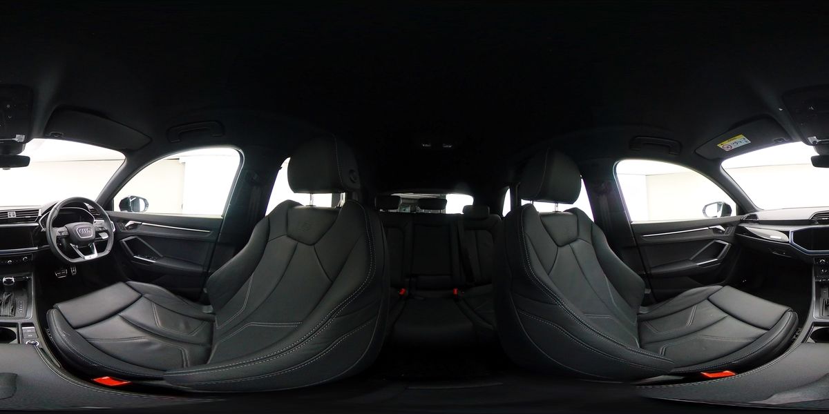 More views of Audi Q3