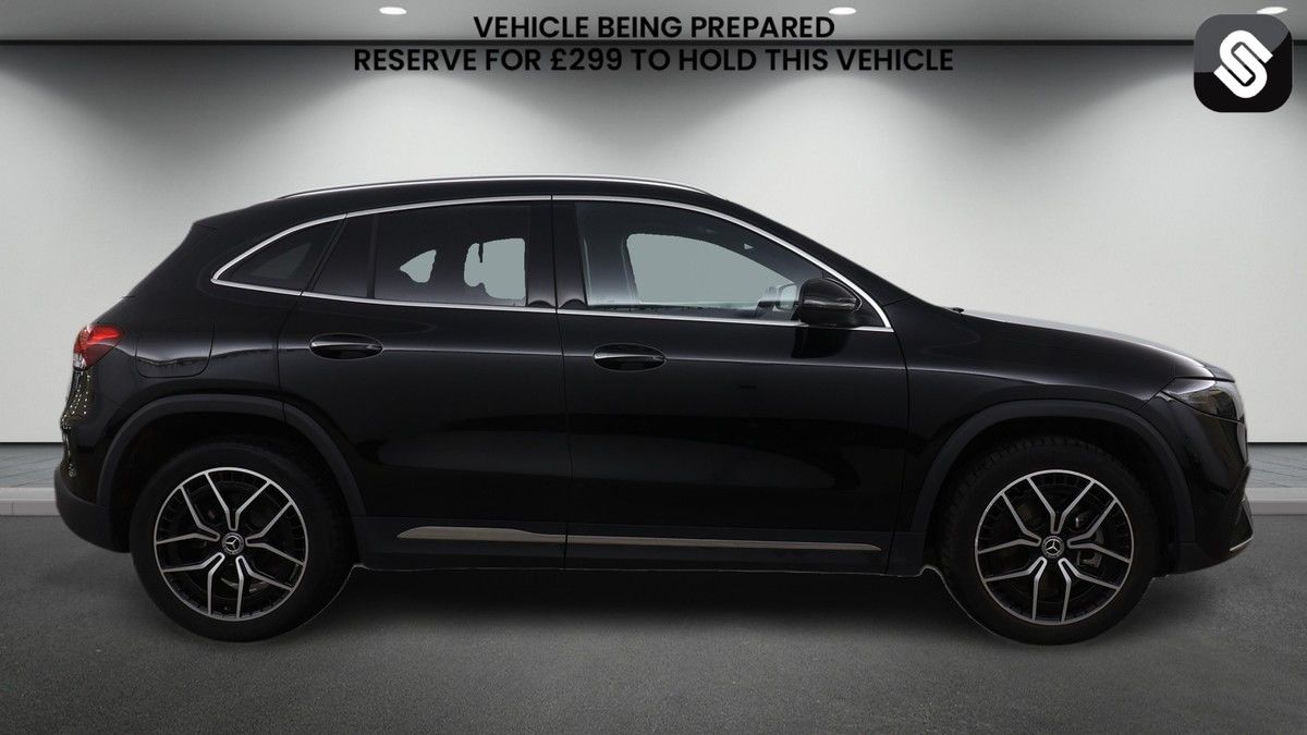 Mercedes-Benz EQA Image 5