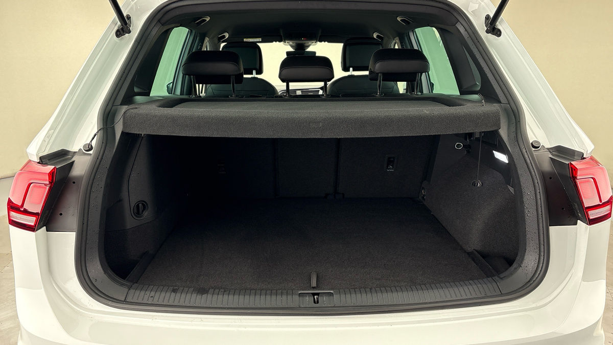 Volkswagen Tiguan Image 11