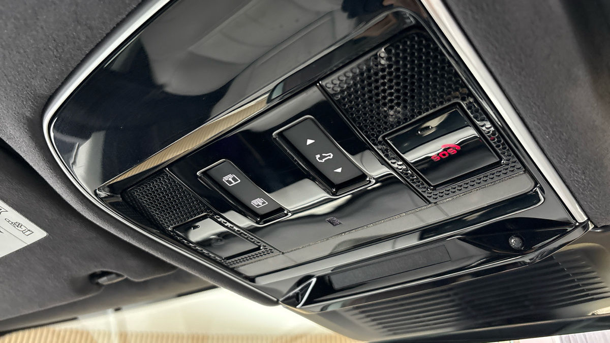 Land Rover Range Rover Sport Urban Image 38