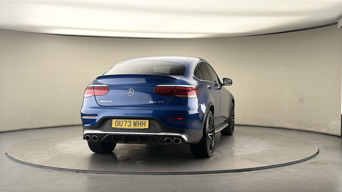 More views of Mercedes-Benz GLC