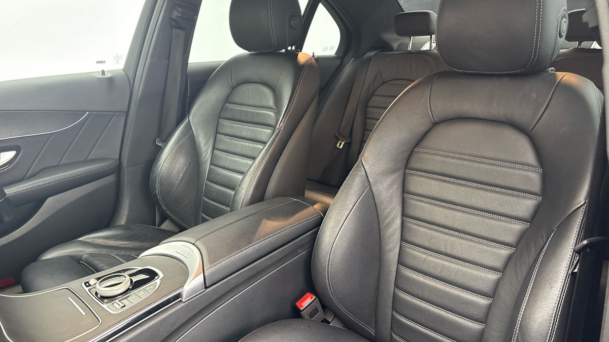 Mercedes-Benz C Class Image 7