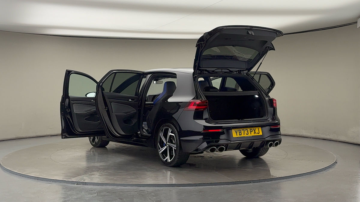 Volkswagen Golf Image 23