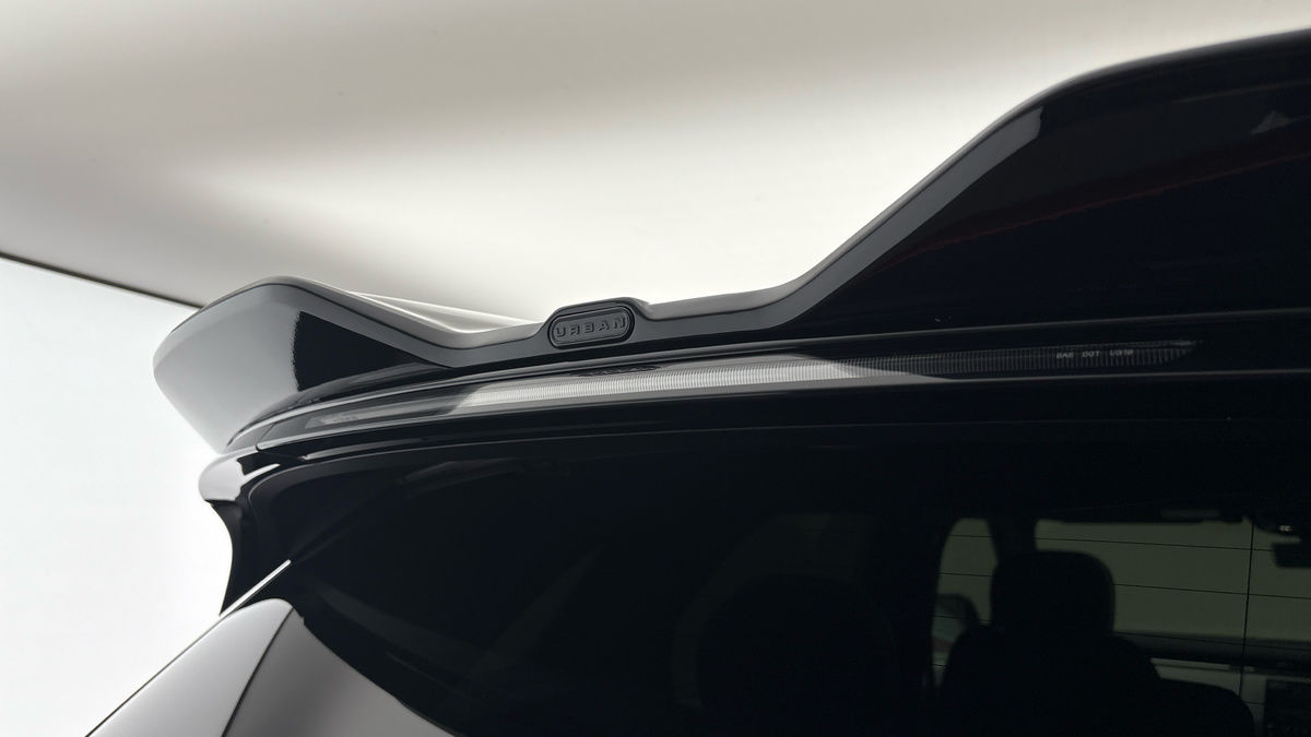 Land Rover Range Rover Sport Urban Image 32