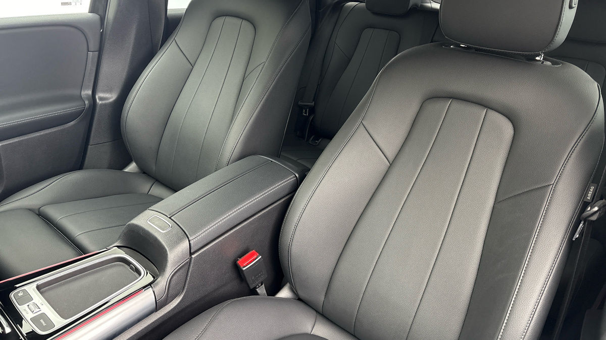 Mercedes-Benz B Class Image 7