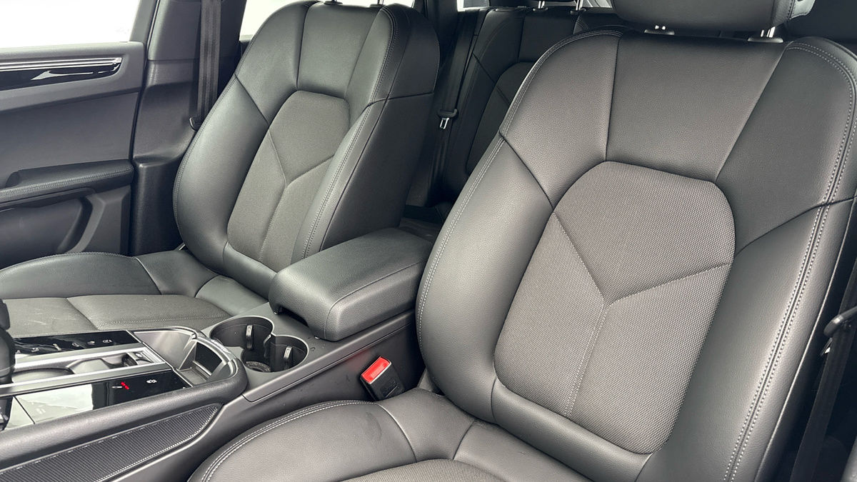 Porsche Macan Image 7