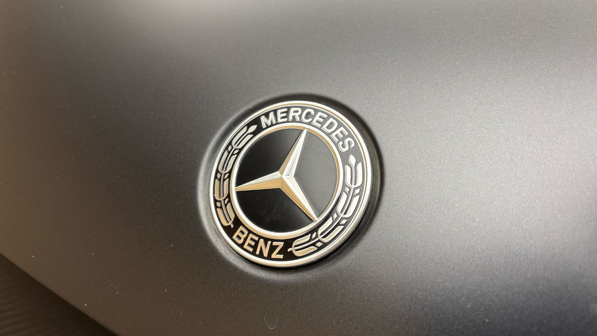 Mercedes-Benz EQE Image 24