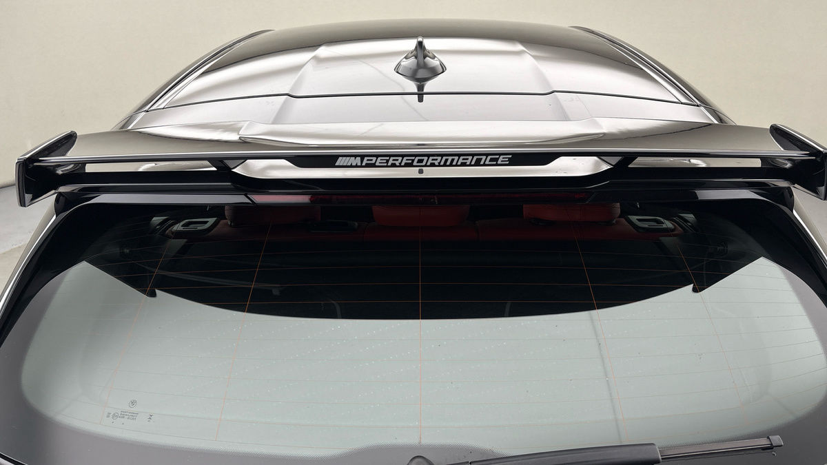 BMW 1 Series Image 27