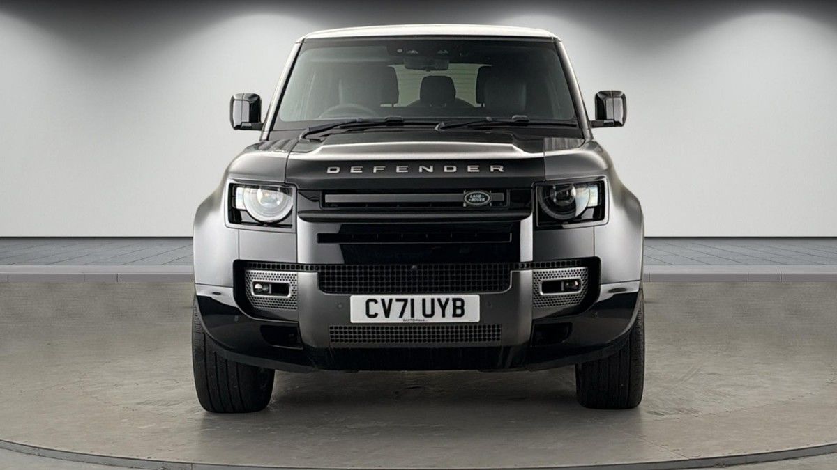 Land Rover Defender 90 Image 3