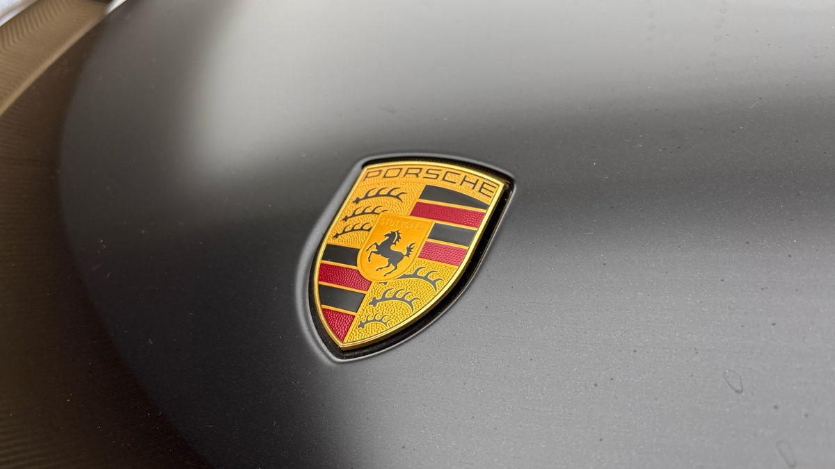 Porsche Macan Image 24