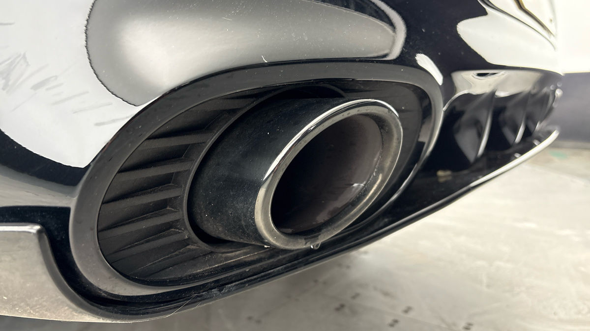 Mercedes-Benz CLA Image 32