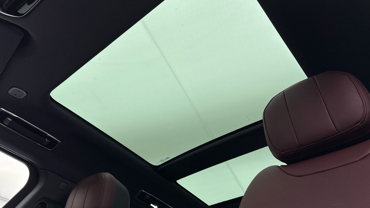 Land Rover Range Rover Sport Image 6