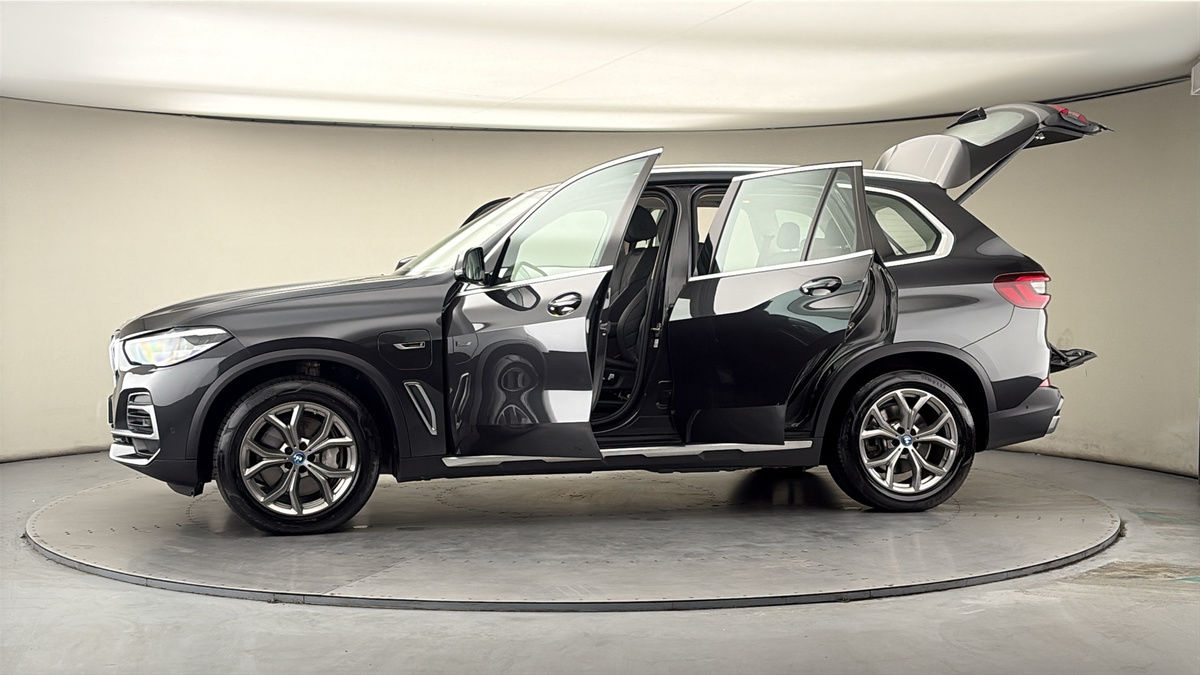 More views of BMW X5