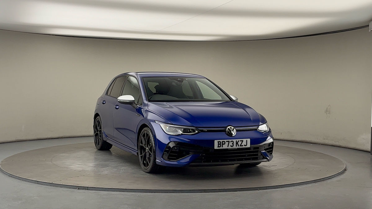 More views of Volkswagen Golf