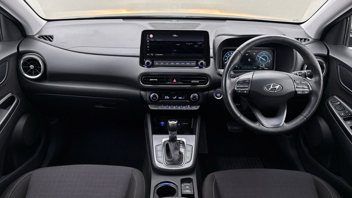 Hyundai KONA Image 12