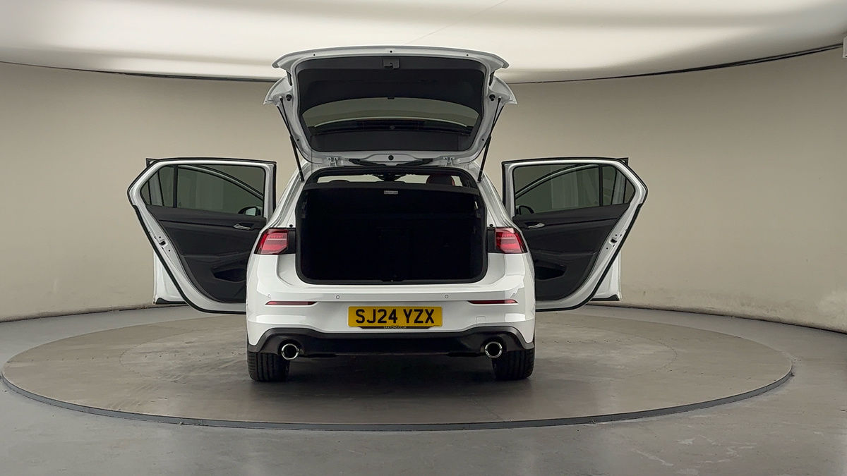 More views of Volkswagen Golf