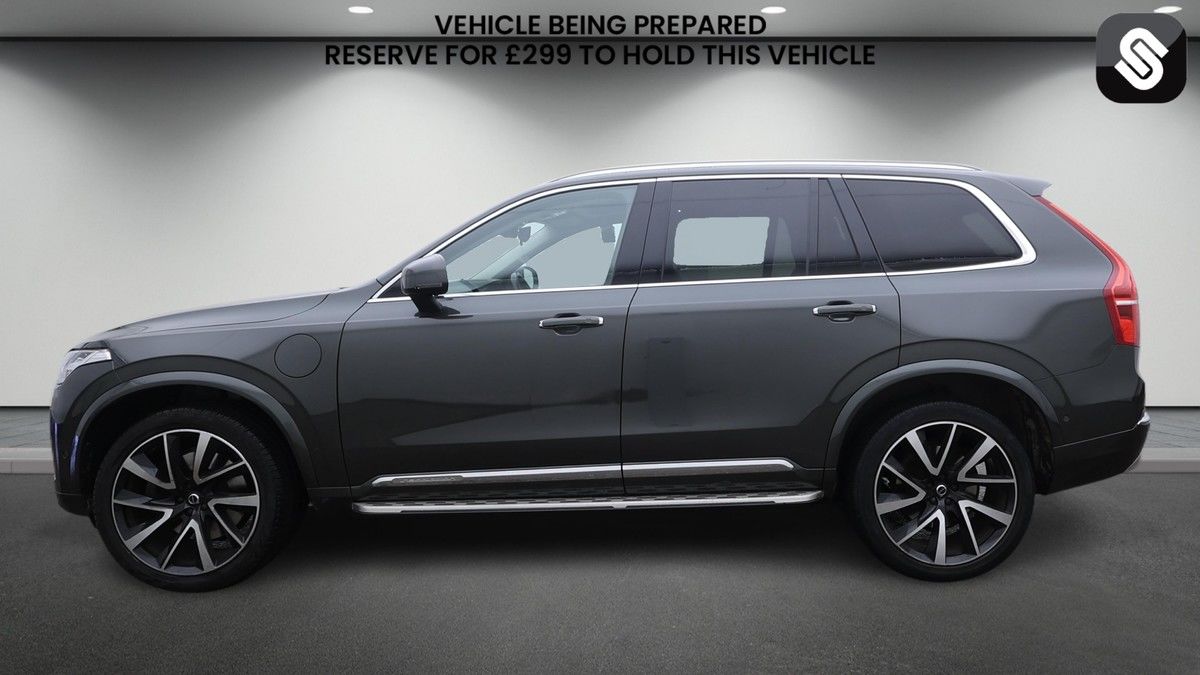 Volvo XC90 Image 6