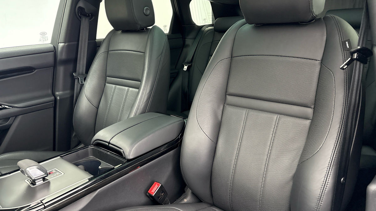 Land Rover Range Rover Evoque Image 7