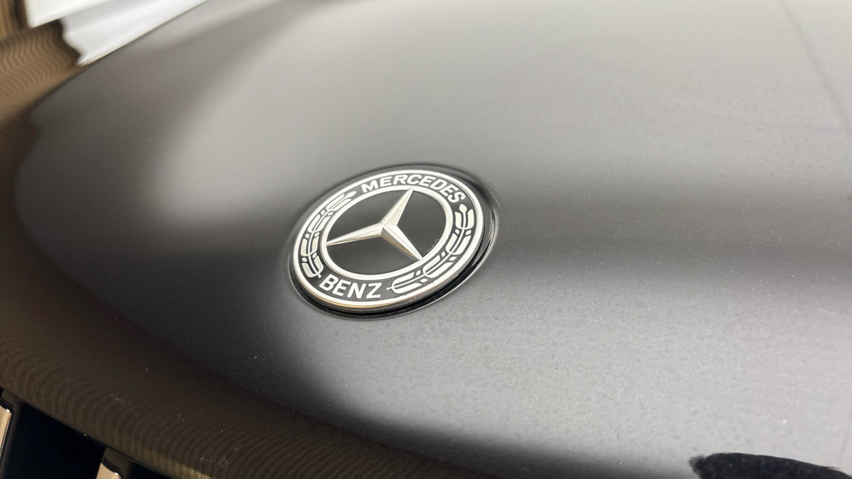 Mercedes-Benz GLE Image 24