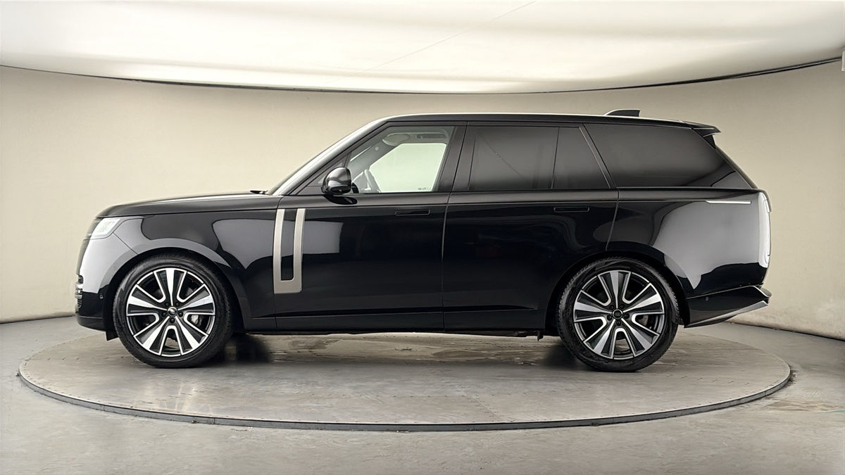 Land Rover Range Rover Image 15