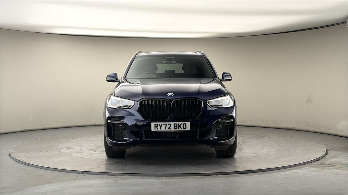 BMW X5 Image 3