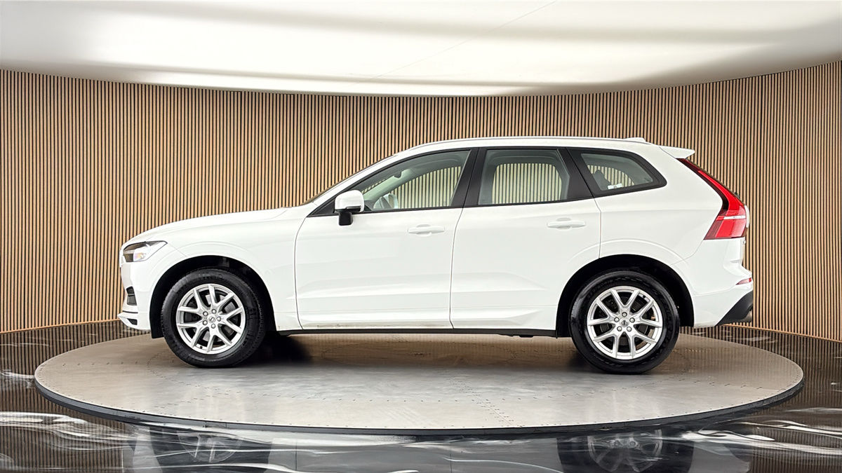 More views of Volvo XC60