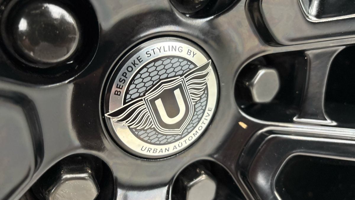 Land Rover Range Rover Sport Urban Image 25